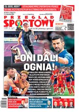 Przegląd Sportowy 1/2024
