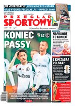 Przegląd Sportowy 100/2024