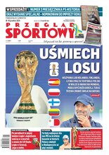 Przegląd Sportowy 101/2024