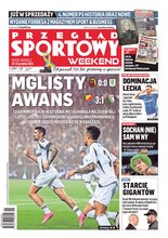 Przegląd Sportowy 102/2024