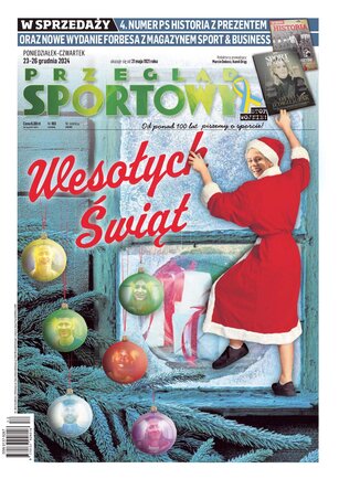 Przegląd Sportowy 103/2024