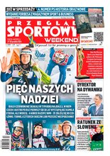 Przegląd Sportowy 104/2024
