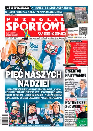 Przegląd Sportowy 104/2024