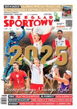 Przegląd Sportowy 105/2024