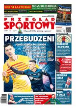 Przegląd Sportowy 11/2024