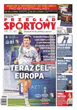 Przegląd Sportowy 13/2024