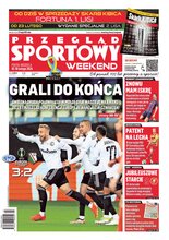 Przegląd Sportowy 14/2024