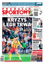 Przegląd Sportowy 17/2024