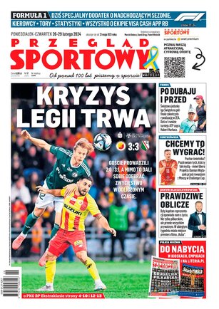 Przegląd Sportowy 17/2024