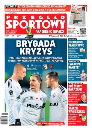 Przegląd Sportowy 18/2024