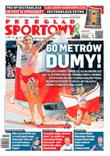 Przegląd Sportowy 19/2024