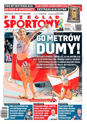 Przegląd Sportowy 19/2024