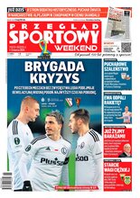 Przegląd Sportowy 20/2024