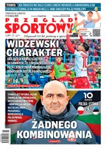 Przegląd Sportowy 21/2024