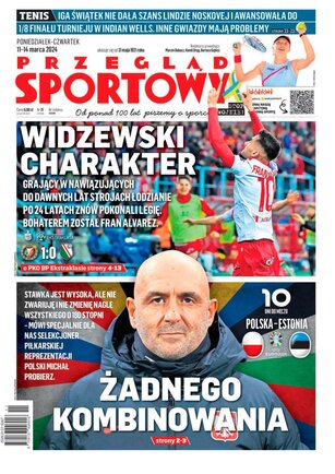 Przegląd Sportowy 21/2024