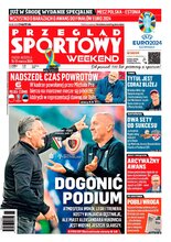 Przegląd Sportowy 22/2024