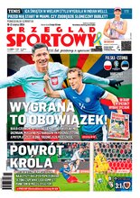 Przegląd Sportowy 23/2024