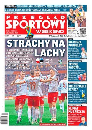 Przegląd Sportowy 24/2024