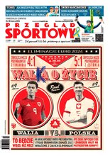 Przegląd Sportowy 25/2024