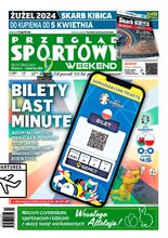Przegląd Sportowy 26/2024