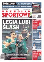 Przegląd Sportowy 27/2024