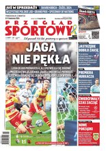 Przegląd Sportowy 29/2024