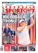 Przegląd Sportowy 3/2024