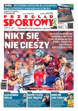 Przegląd Sportowy 31/2024