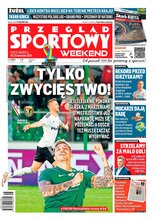 Przegląd Sportowy 32/2024