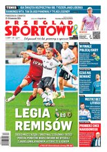 Przegląd Sportowy 33/2024