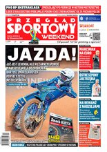 Przegląd Sportowy 34/2024