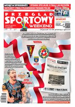 Przegląd Sportowy 36/2024