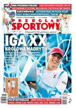 Przegląd Sportowy 37/2024