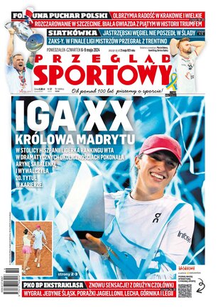 Przegląd Sportowy 37/2024