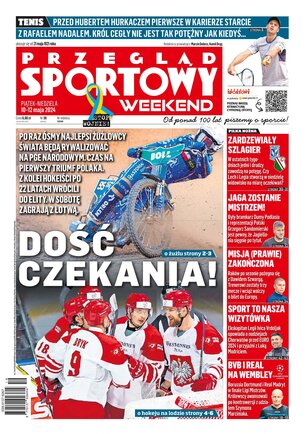 Przegląd Sportowy 38/2024