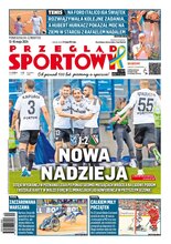 Przegląd Sportowy 39/2024