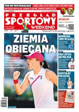 Przegląd Sportowy 40/2024