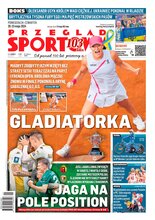 Przegląd Sportowy 41/2024