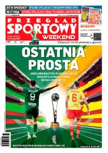 Przegląd Sportowy 42/2024