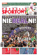Przegląd Sportowy 45/2024