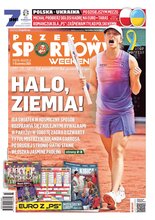 Przegląd Sportowy 46/2024