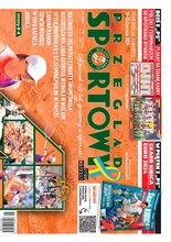 Przegląd Sportowy 47/2024