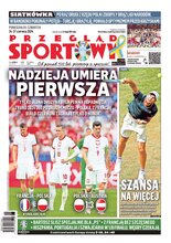 Przegląd Sportowy 51/2024