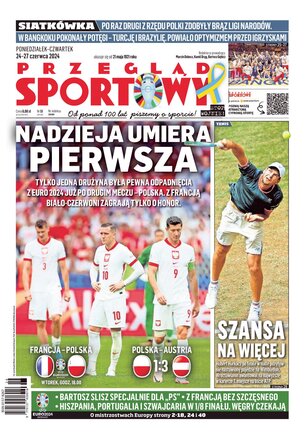 Przegląd Sportowy 51/2024