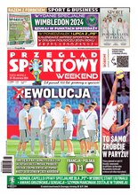 Przegląd Sportowy 52/2024