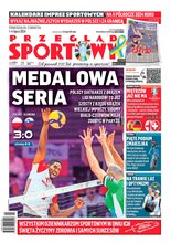 Przegląd Sportowy 53/2024