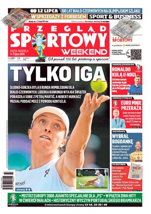 Przegląd Sportowy 54/2024