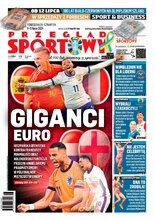 Przegląd Sportowy 55/2024