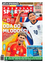 Przegląd Sportowy 56/2024