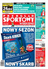 Przegląd Sportowy 58/2024